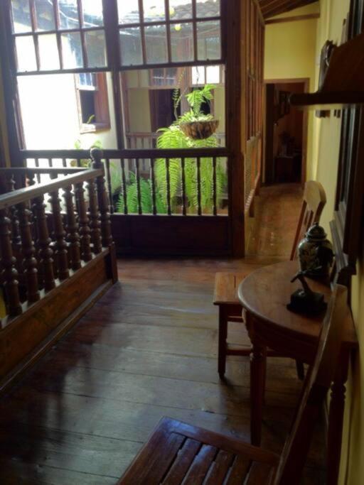 Casa Montanez, Caseron Historico Santa Cruz de la Palma  Extérieur photo