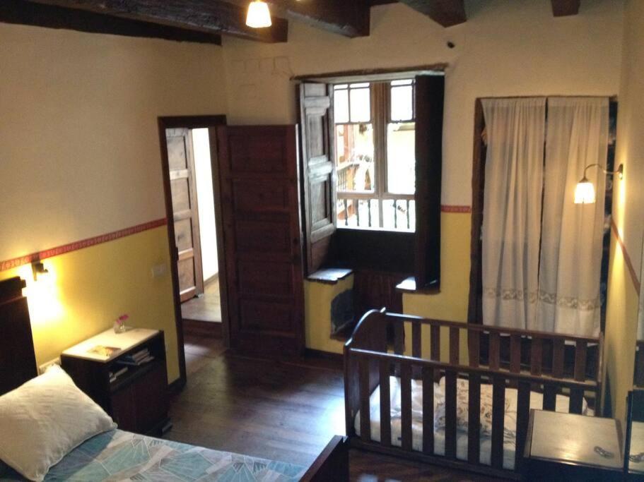 Casa Montanez, Caseron Historico Santa Cruz de la Palma  Extérieur photo