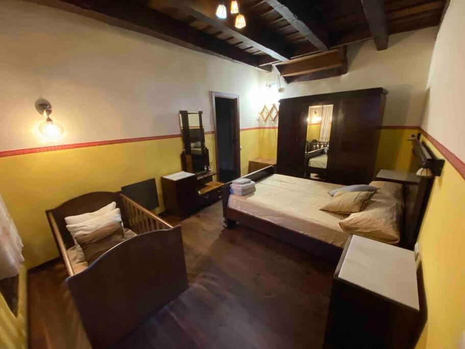Casa Montanez, Caseron Historico Santa Cruz de la Palma  Extérieur photo