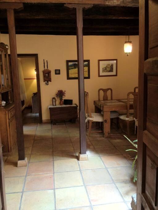 Casa Montanez, Caseron Historico Santa Cruz de la Palma  Extérieur photo