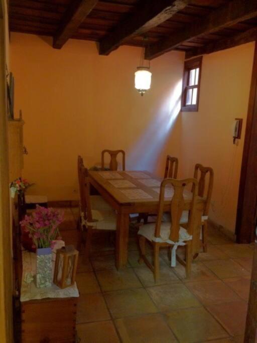 Casa Montanez, Caseron Historico Santa Cruz de la Palma  Extérieur photo