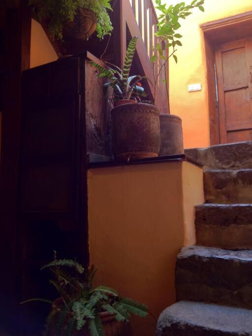 Casa Montanez, Caseron Historico Santa Cruz de la Palma  Extérieur photo